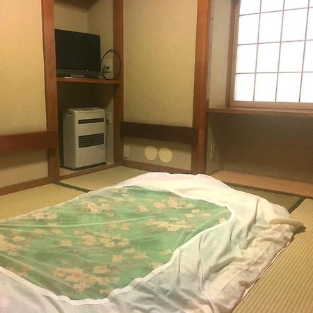 Asahiyama Drive Inn Исиномаки Экстерьер фото